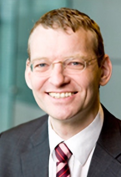 Dolmetscher*in Matthias Jansen
